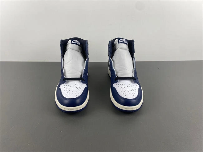 Air Jordan 1 Retro High OG DZ5485- Unique 3652