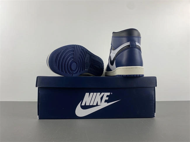Air Jordan 1 Retro High OG DZ5485- Unique 3652