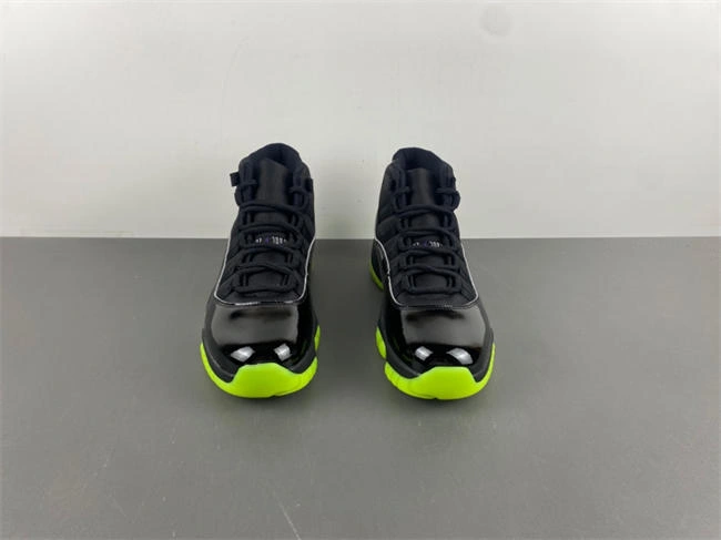 Air Jordan 11  CT8012- Durable 4081