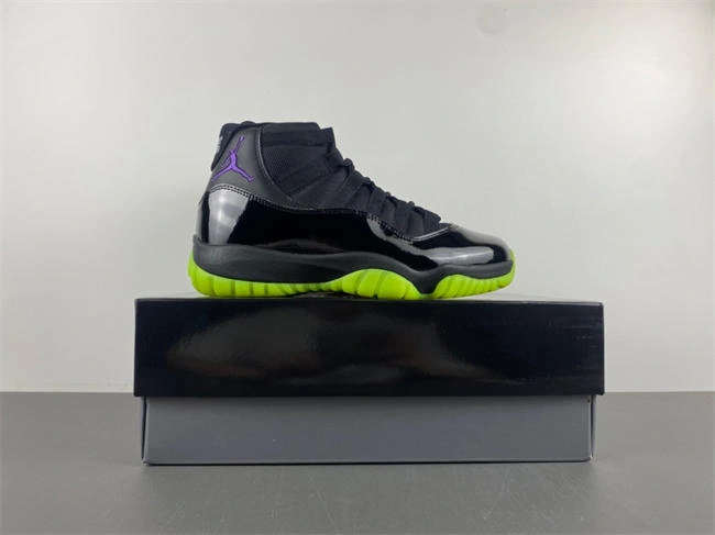 Air Jordan 11  CT8012- Durable 4081
