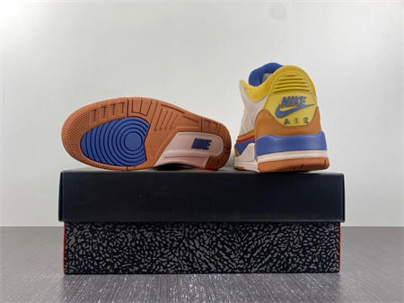 Neat Air Jordan 3  DX6660- 3814