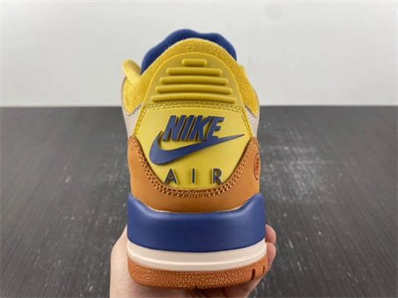 Neat Air Jordan 3  DX6660- 3814