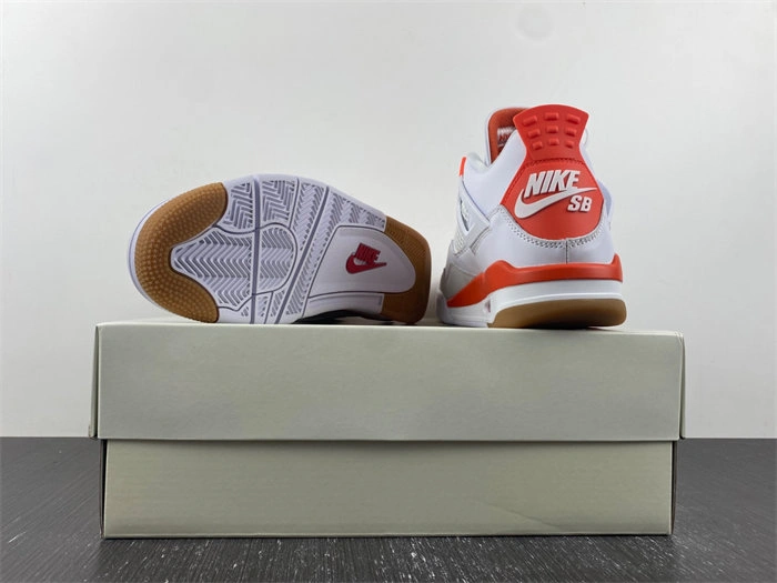 Stretchable Air Jordan 4 DR5415- 3929
