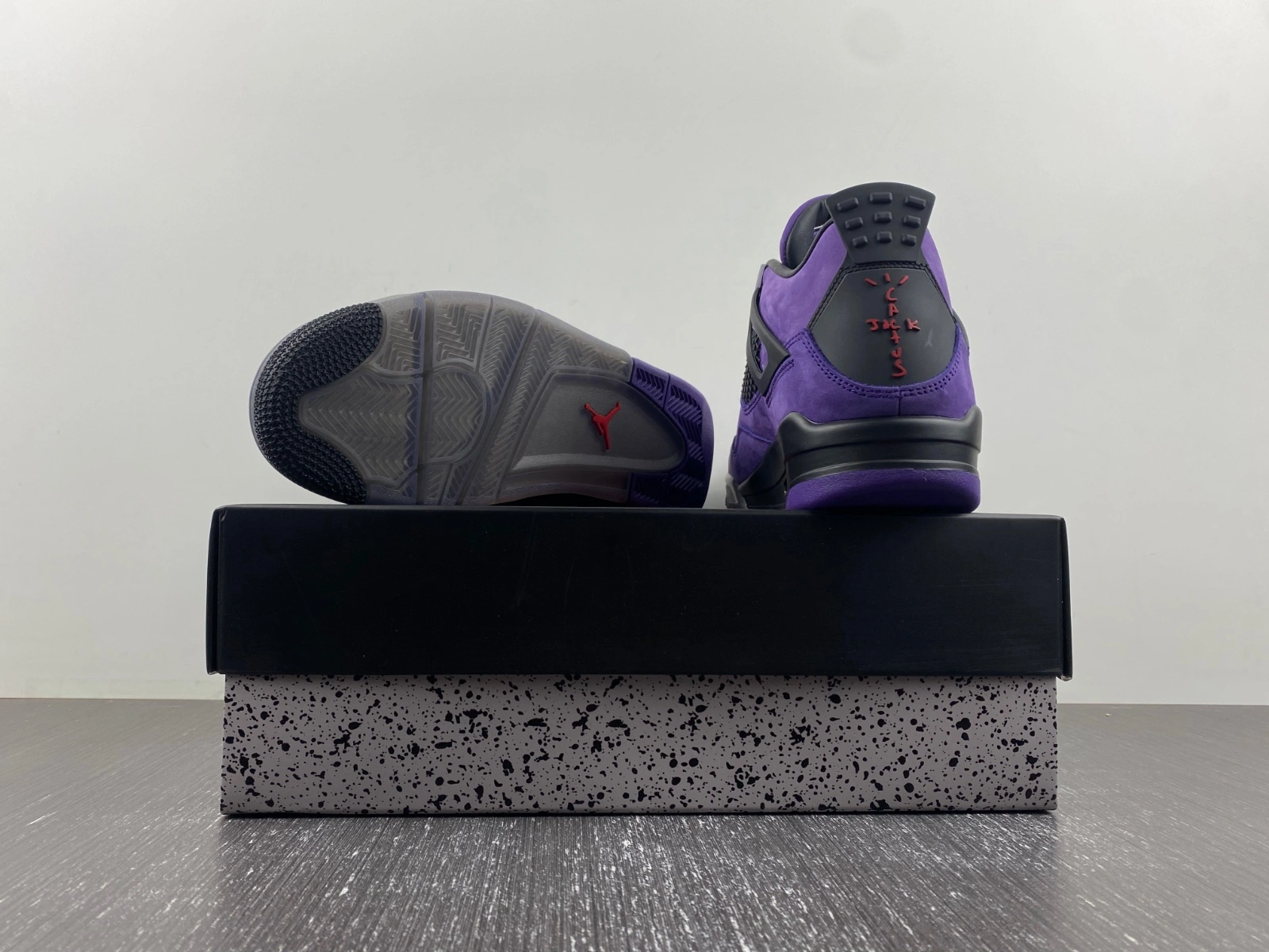 Air Jordan Trendsetting 3920