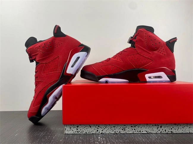 Air Jordan 6 CT8529- FashionForward 4021