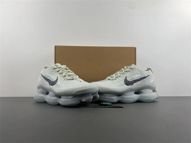 Air Max Scorpion FK FQ2694- Versatile 5262