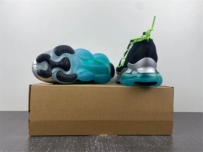 Air Max Scorpion Fk  FN8884- Sophisticated 5257