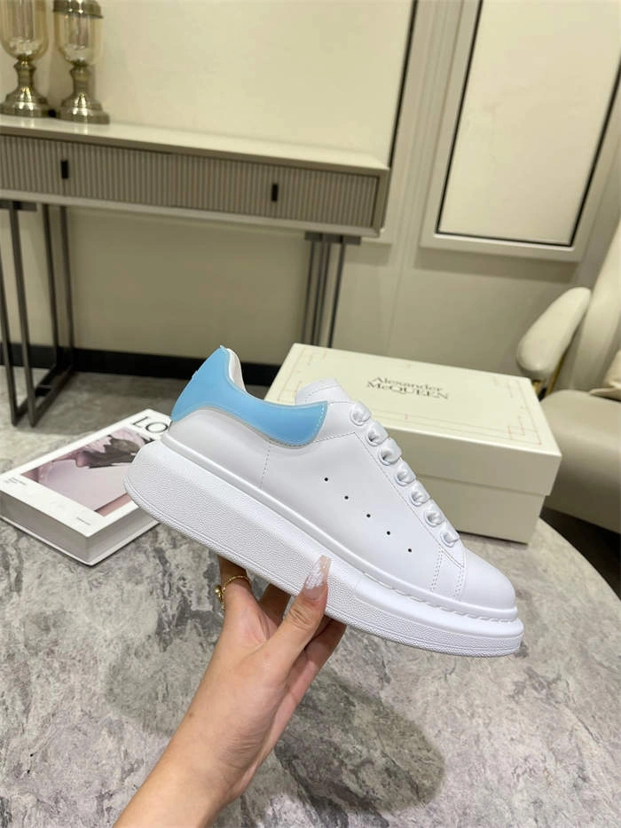 SunProtective Alexander McQueen Oversized 2574