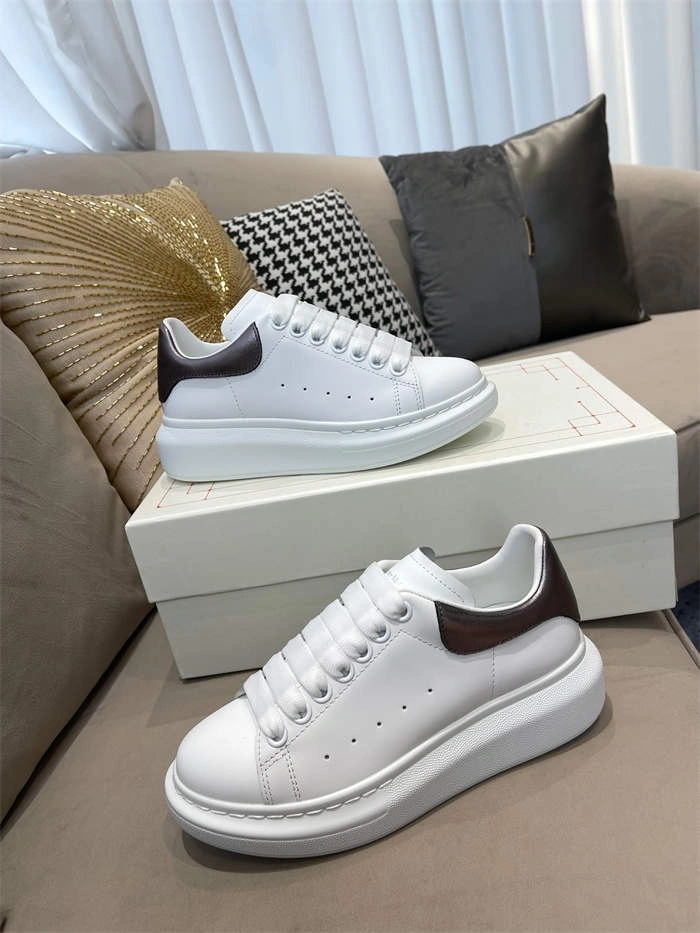 Premium Alexander McQueen Oversized 2594