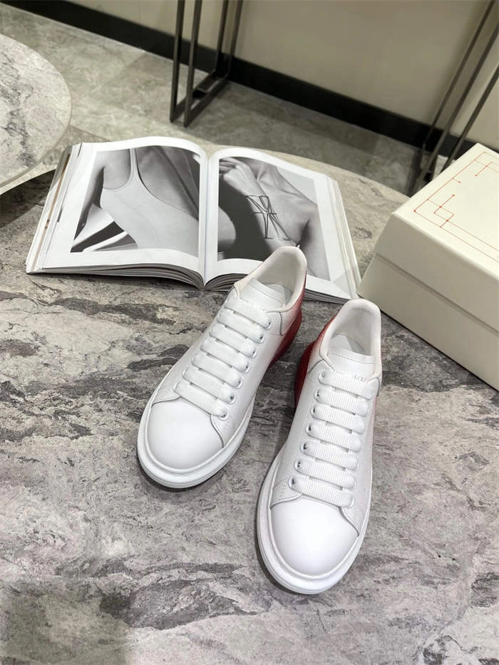 Alexander McQueen Oversized Stylish 2592