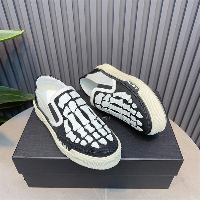 HighQuality Amiri Court  Sneaker 638