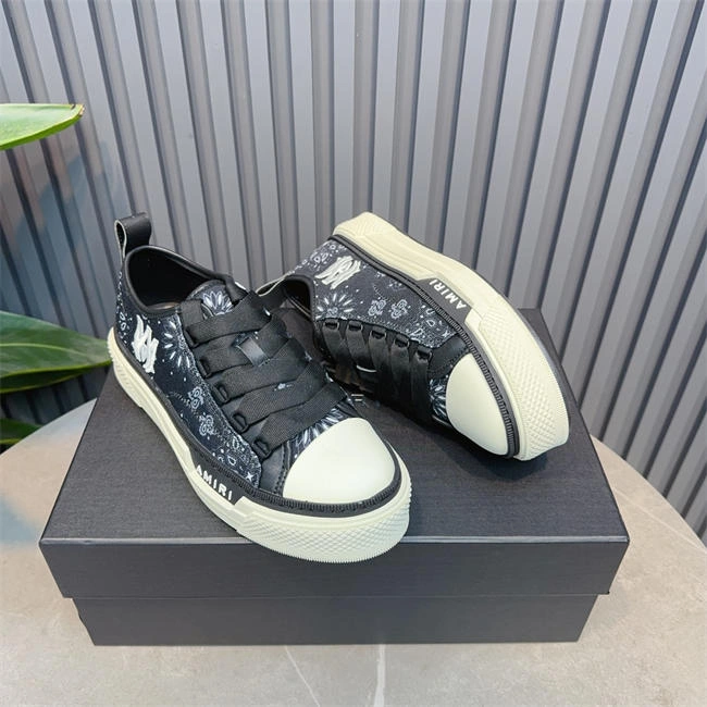 Amiri Court Low Sneaker SmartChoice 651