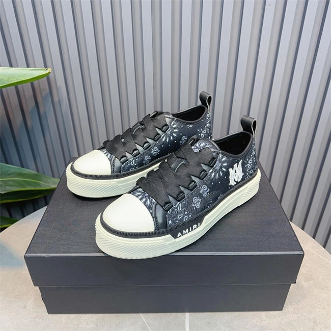 Amiri Court Low Sneaker SmartChoice 651
