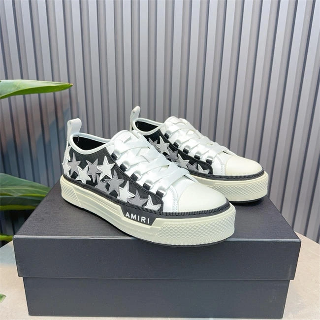 Amiri Court Low Sneaker Trendsetting 645