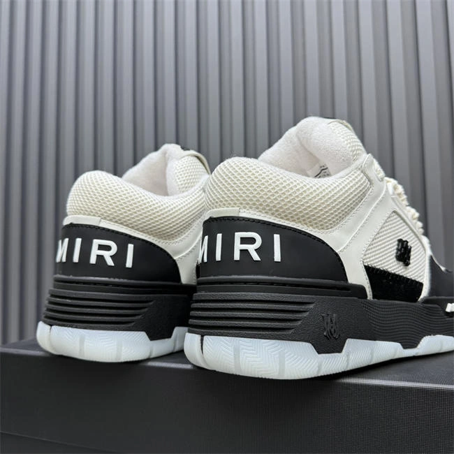 Amiri MA-1 Sneaker Elegant 666
