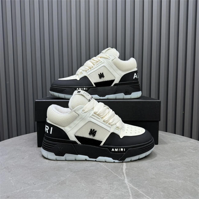 Amiri MA-1 Sneaker Elegant 666