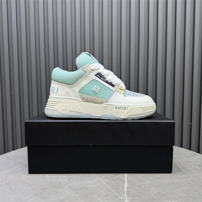Amiri MA-1 Sneaker Versatile 664