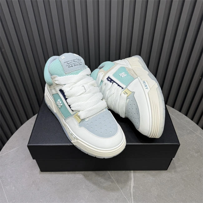 Amiri MA-1 Sneaker Versatile 664
