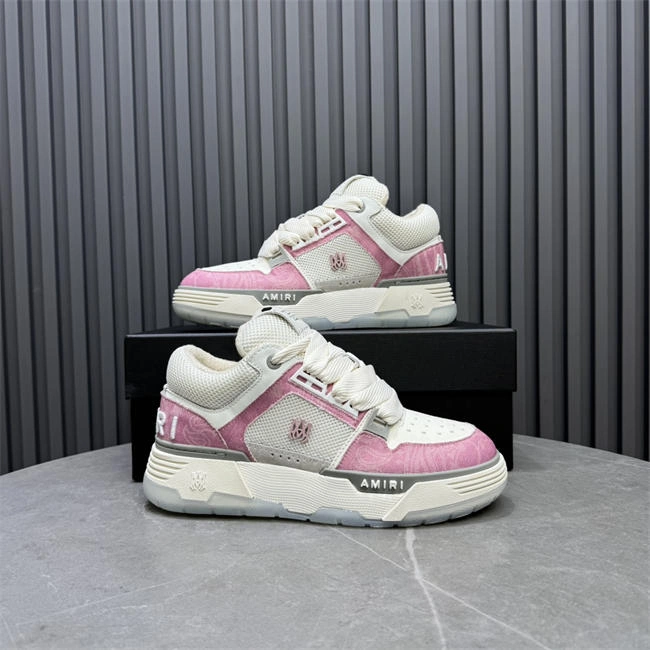 HighQuality Amiri MA-1 Sneaker 596