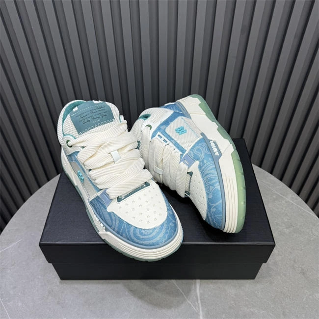 Amiri MA-1 Sneaker DailyWear 663