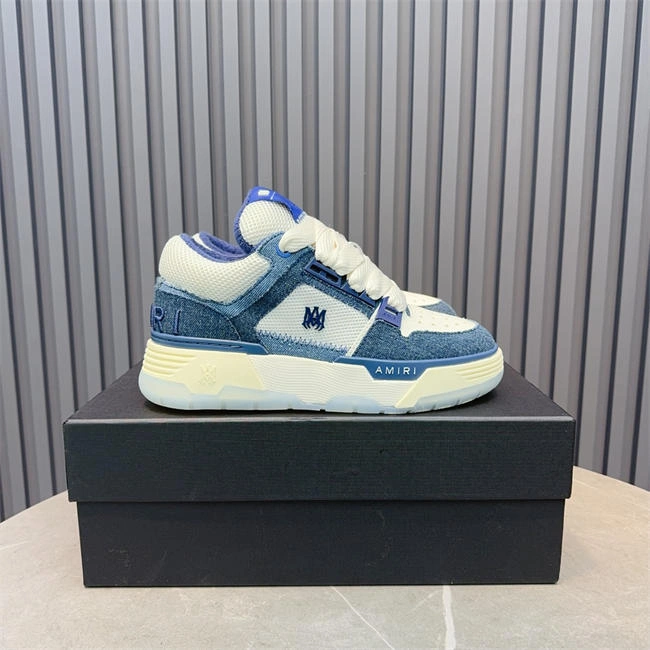 Amiri MA-1 Sneaker UrbanChic 662
