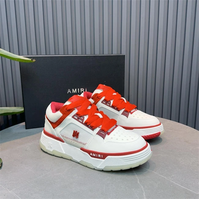 Supportive Amiri MA-1 Sneaker 593