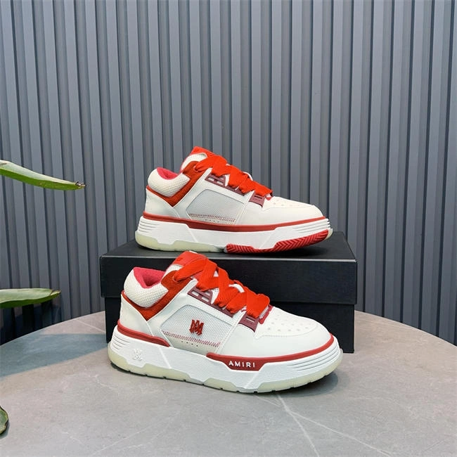 Supportive Amiri MA-1 Sneaker 593