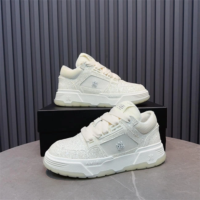 WaterResistant Amiri MA-1 Sneaker Strass 627