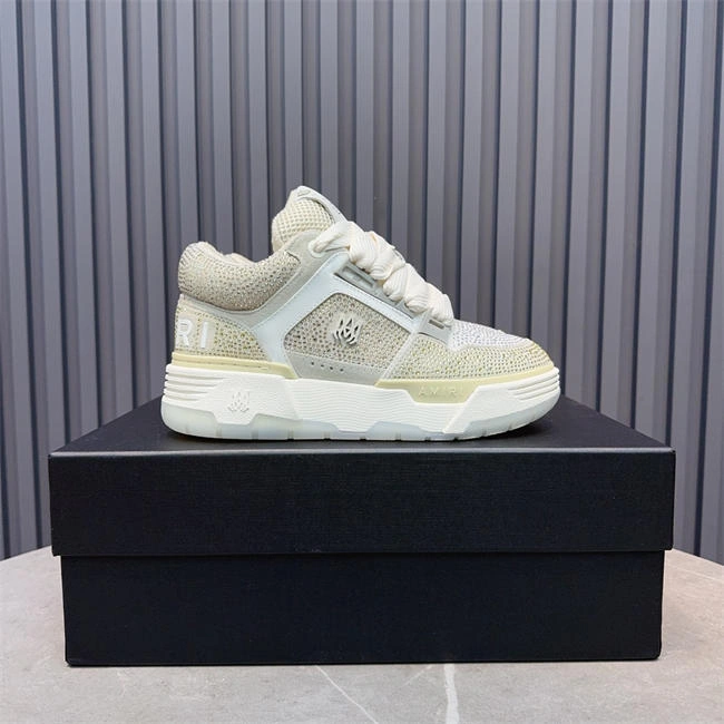 Amiri MA-1 Sneaker Strass SmartChoice 624