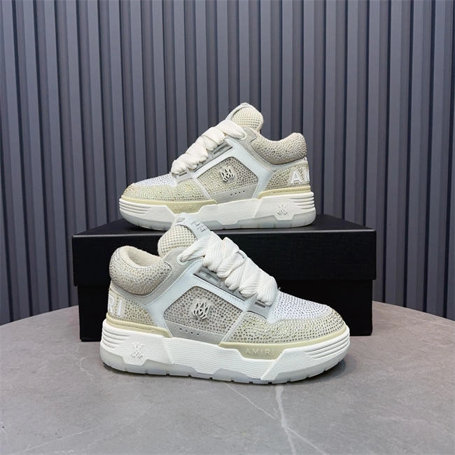 Amiri MA-1 Sneaker Strass SmartChoice 624