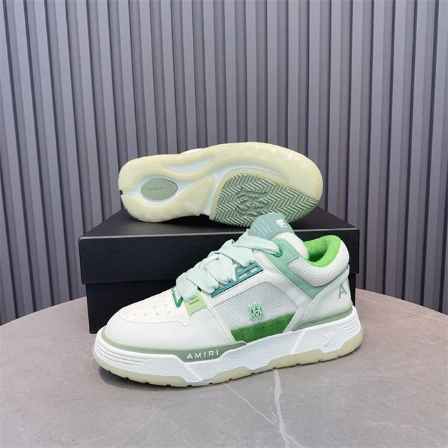 GoodFit Amiri MA-1 Sneaker 725