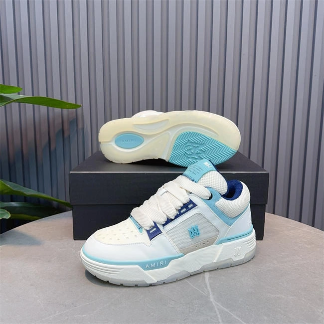 Comfortable Amiri MA-1 Sneaker 727