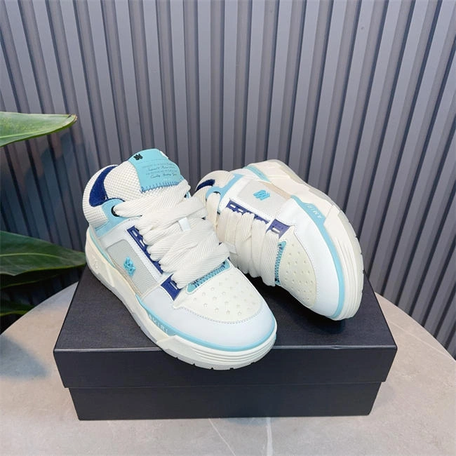 Comfortable Amiri MA-1 Sneaker 727