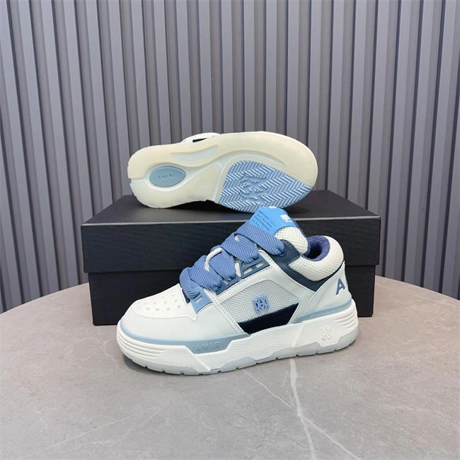ComfortFit Amiri MA-1 Sneaker 758