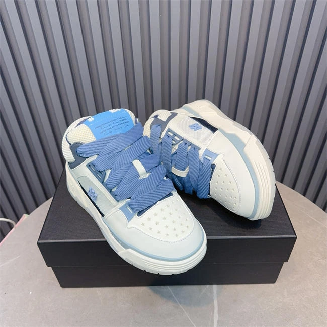 ComfortFit Amiri MA-1 Sneaker 758