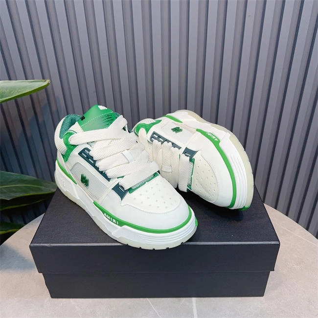 Amiri MA-1 Sneaker Upgraded 759