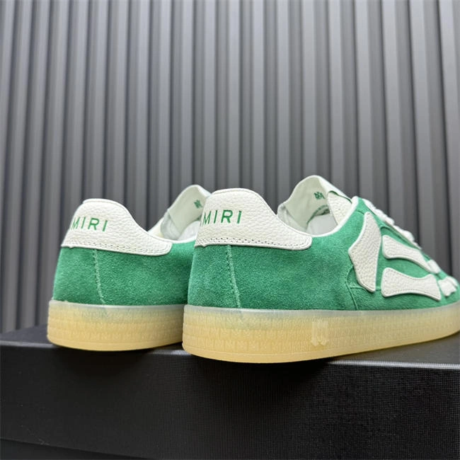 Amiri Sneaker Efficient 604
