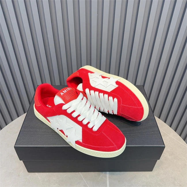 Amiri Sneaker BestValue 594