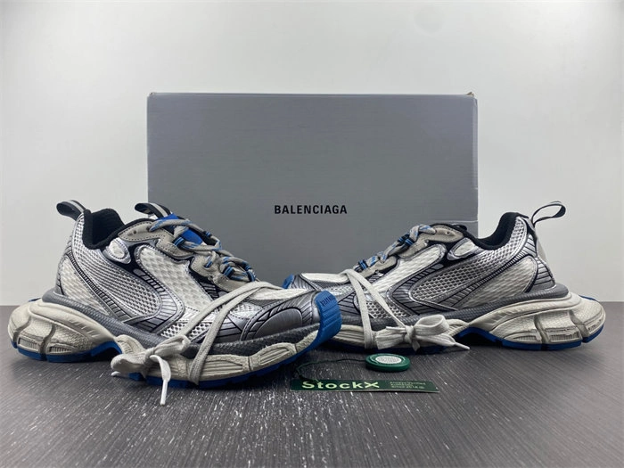 TopPick BALENCIAGA -PHANTOM SNEAKER 734734 W3XL2 4401