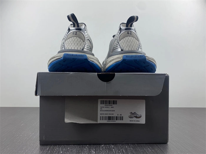 TopPick BALENCIAGA -PHANTOM SNEAKER 734734 W3XL2 4401