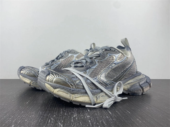 Ba*len*cia*ga -phantom sneaker w3xl4- comfortable 4403