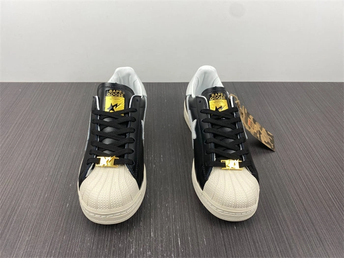 BAPE StreetReady 5347