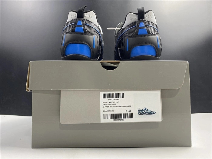 Durable BLCG DRIVE SNEAKER 624343 W2FD1 4476
