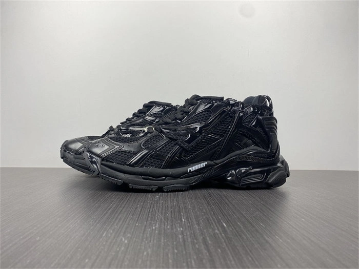 BLCG Runner 677403 W3RA9 Packable 4277