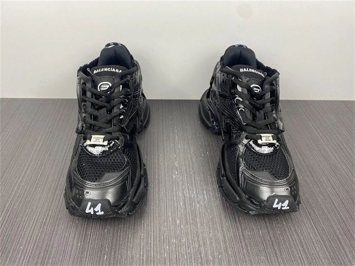 BLCG Runner 677403 W3RA9 Packable 4277