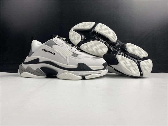 UrbanChic BLCG TRACK 2 OPEN SNEAKER 536737 W0901 4541