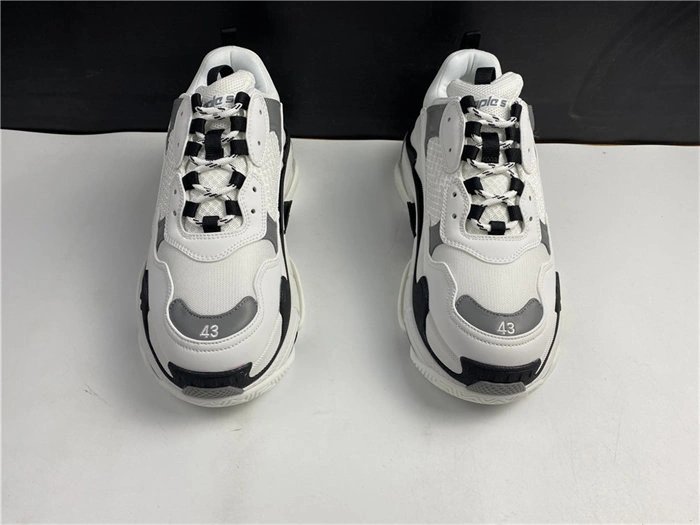 UrbanChic BLCG TRACK 2 OPEN SNEAKER 536737 W0901 4541