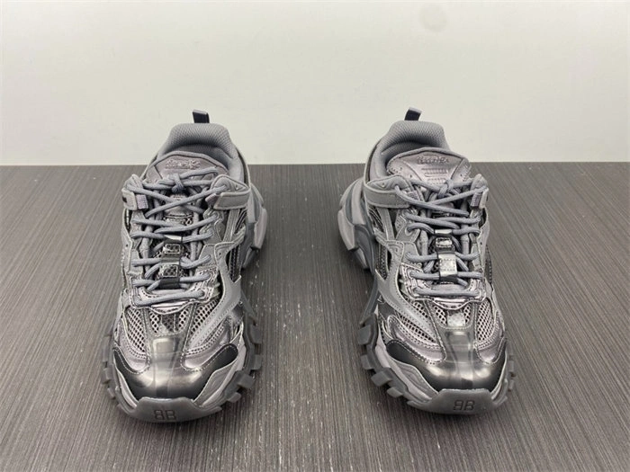 Chic BLCG TRACK 2TRAINER 4.0 QPEN SNEAKER 568615 W3CT1 4453