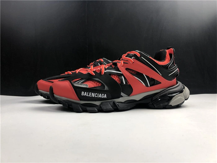 BLCG TRACK SNEAKER 542023 W1GB8 SoftTouch 4483
