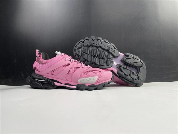 Sporty BLCG TRACK SNEAKER 542023 W1GBB 4499